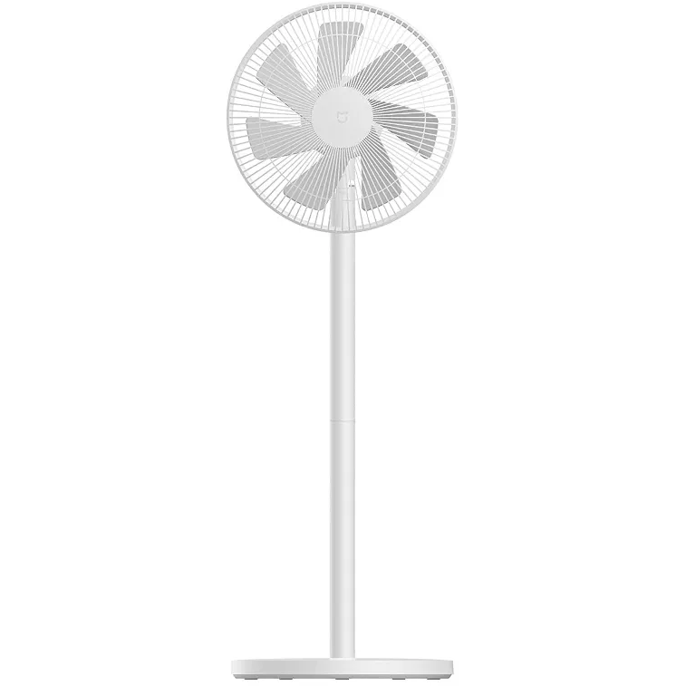 Напольный вентилятор Xiaomi Mi Smart Standing Fan 2 Lite
