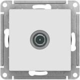 Розетка TV Schneider Electric ATN000191