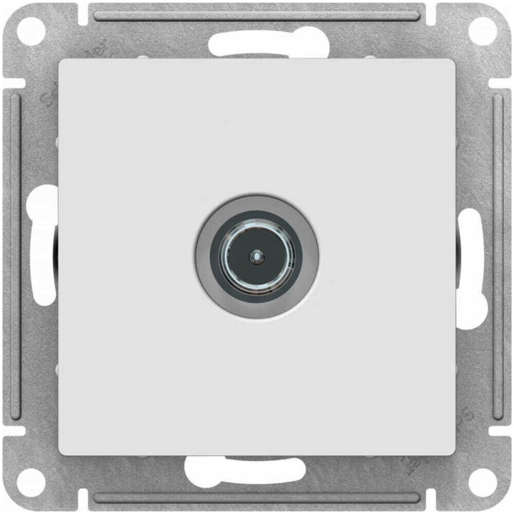 Розетка TV Schneider Electric ATN000191