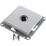 Розетка TV Schneider Electric ATN000191