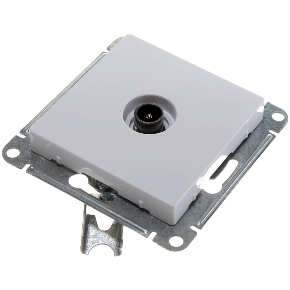 Розетка TV Schneider Electric ATN000191 - фото 2