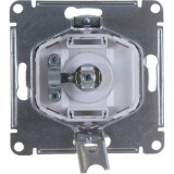 Розетка TV Schneider Electric AtlasDesign ATN000193