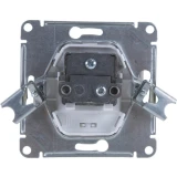 Розетка TV Schneider Electric Glossa GSL000191