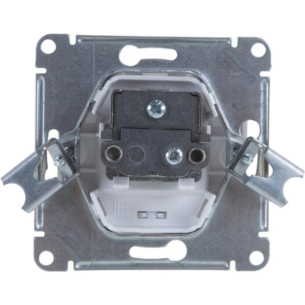 Розетка TV Schneider Electric Glossa GSL000191 - фото 2