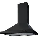 Вытяжка KRONA BELLA RETRO 600 Black PB (КА-00001967)