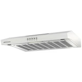 Вытяжка KRONA ERMINA 600 Inox PB (КА-00001061)