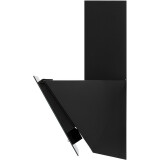 Вытяжка KRONA JINA 500 Black PB (КА-00003844)