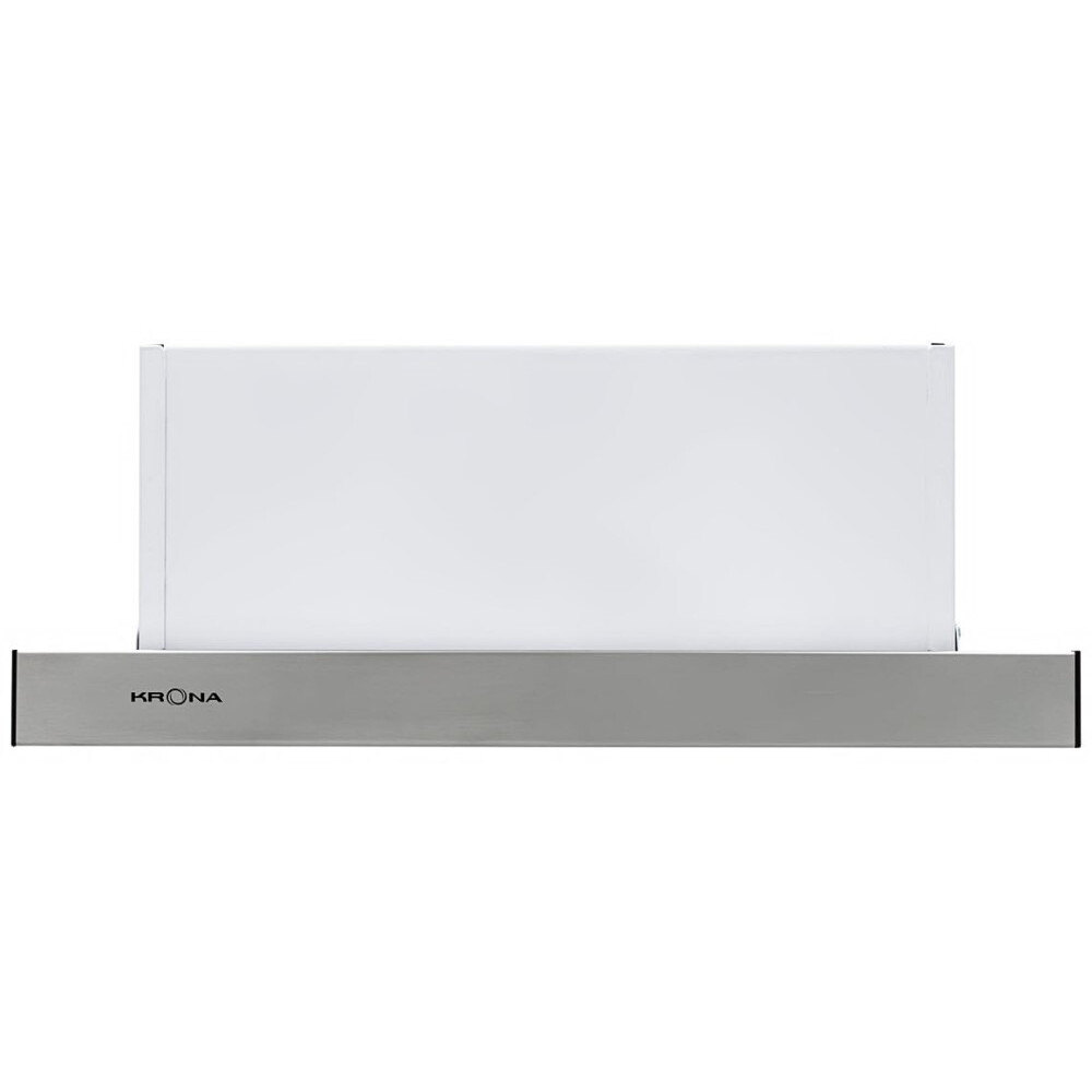 Вытяжка KRONA KAMILLA 450 Inox - фото 3