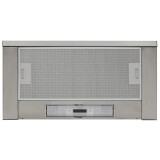 Вытяжка KRONA KAMILLA slim 600 Inox/Inox (2 мотора) (00020956)