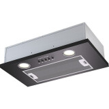 Вытяжка KRONA SELINA 600 Black PB (00026700)