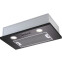 Вытяжка KRONA SELINA 600 Black PB - 00026700