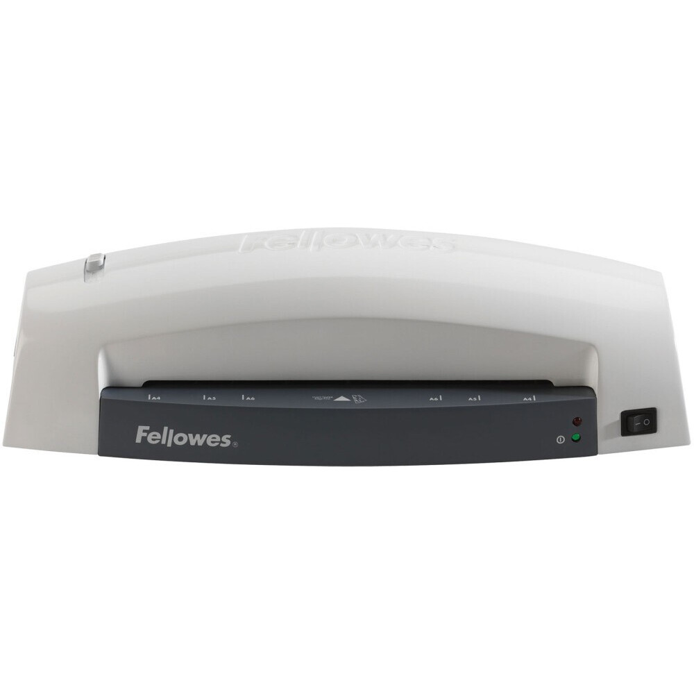 Ламинатор Fellowes Lunar A4 (FS-57156)