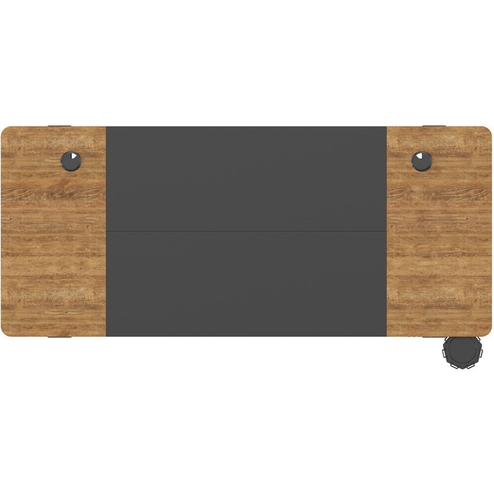 Компьютерный стол Cactus CS-EDL-BAWD - фото 3