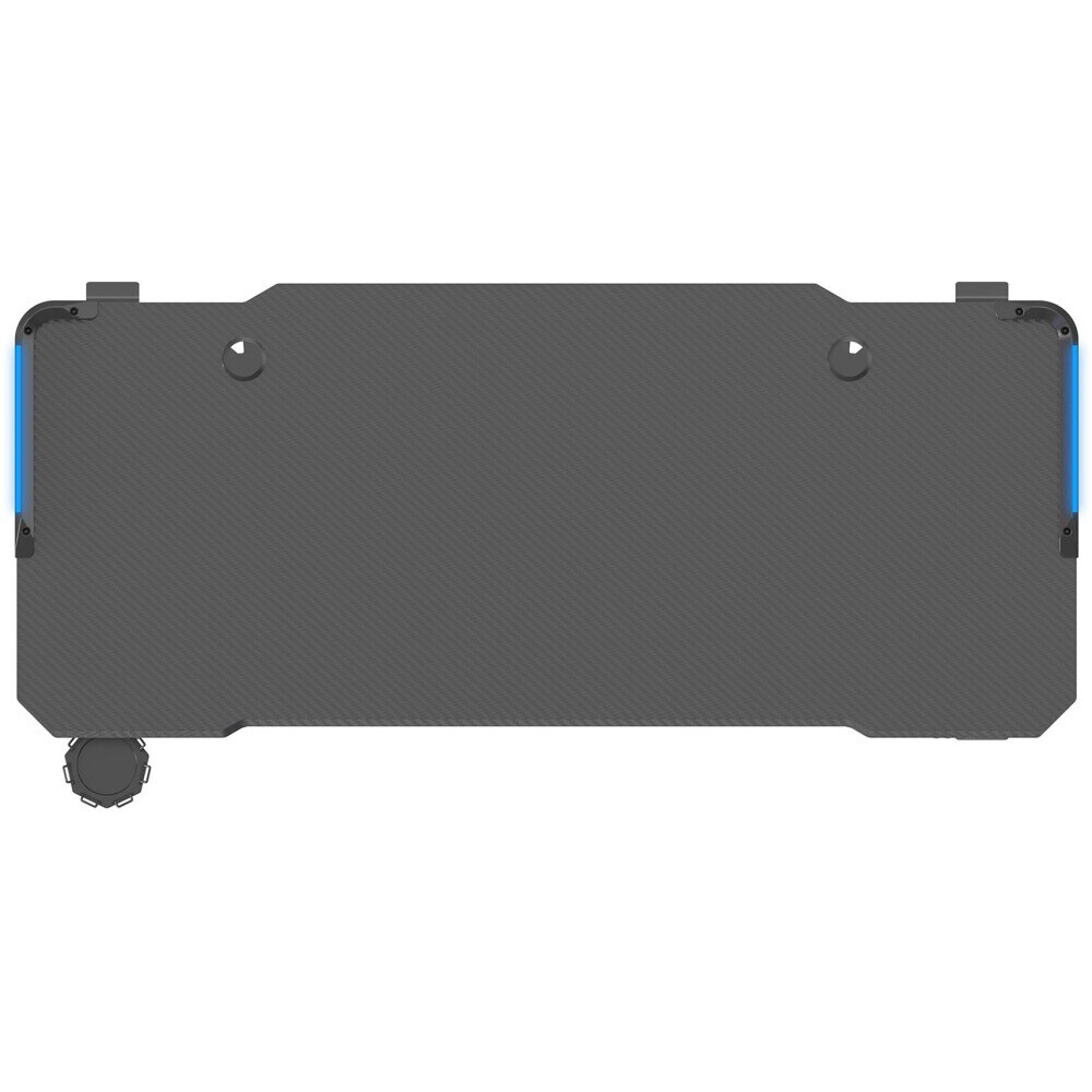 Компьютерный стол Cactus CS-EDL-GBK - фото 3