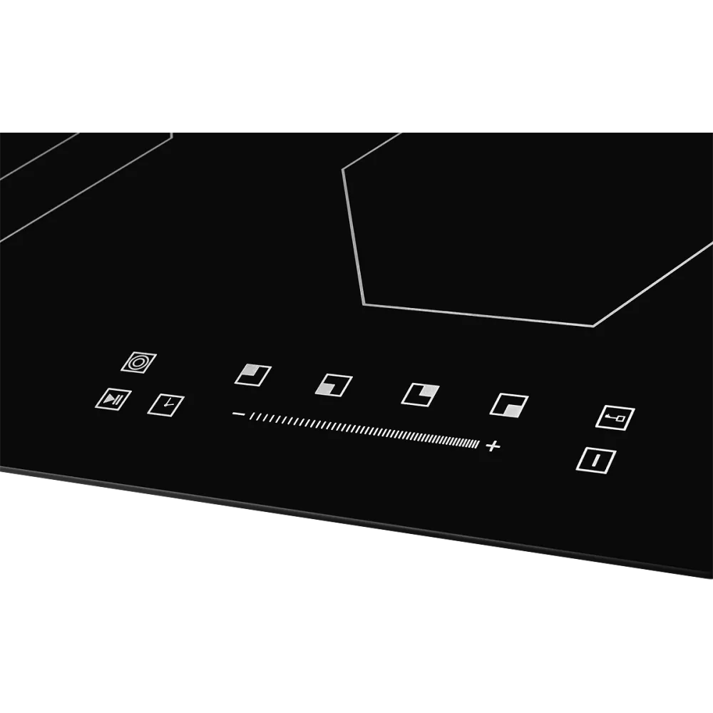Электрическая варочная панель Monsher MHE 6012 - фото 4