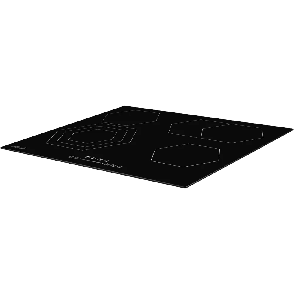 Электрическая варочная панель Monsher MHE 6019 - фото 3