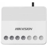 Реле дистанционного управления Hikvision DS-PM1-O1H-WE