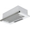 Вытяжка KRONA KAMILLA slim 600 Inox (2 мотора) - 00018159