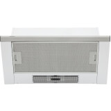 Вытяжка KRONA KAMILLA slim 600 Inox (2 мотора) (00018159)