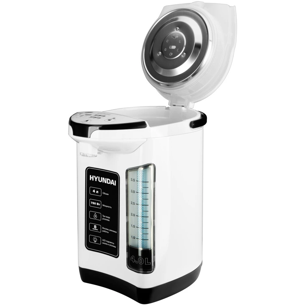 Термопот Hyundai HYTP-4840 - фото 2