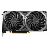 Видеокарта NVIDIA GeForce RTX 3060 MSI 12Gb (RTX 3060 VENTUS 2X 12G)