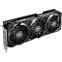 Видеокарта NVIDIA GeForce RTX 3070 MSI 8Gb (RTX 3070 VENTUS 3X PLUS 8G OC LHR)