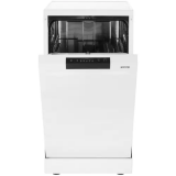 Отдельностоящая посудомоечная машина Gorenje GS520E15W