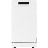 Отдельностоящая посудомоечная машина Gorenje GS520E15W