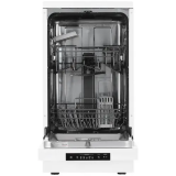 Отдельностоящая посудомоечная машина Gorenje GS520E15W