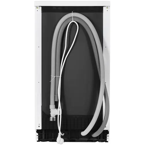 Отдельностоящая посудомоечная машина Gorenje GS520E15W - фото 9