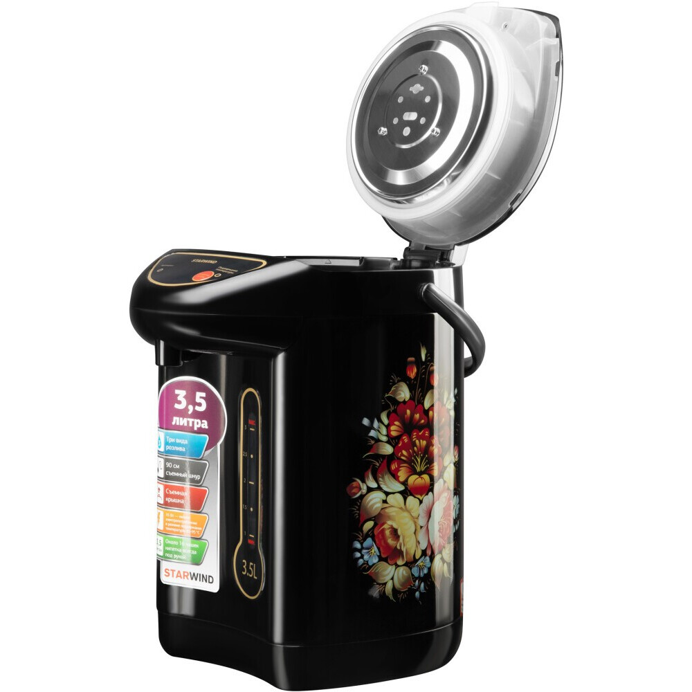 Термопот Starwind STP1830 - фото 3