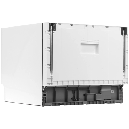 Встраиваемая посудомоечная машина Weissgauff BDW 4106 D - 212232 - фото 4