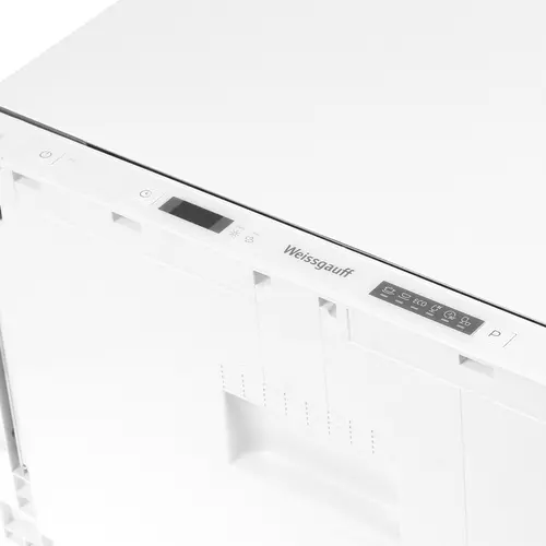 Встраиваемая посудомоечная машина Weissgauff BDW 4106 D - 212232 - фото 6