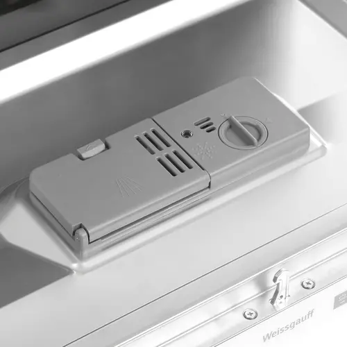 Встраиваемая посудомоечная машина Weissgauff BDW 4106 D - 212232 - фото 9