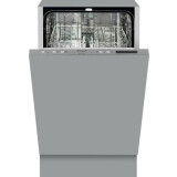 Встраиваемая посудомоечная машина Weissgauff BDW 4543 D (390273)