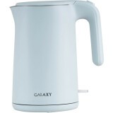 Чайник Galaxy GL0327 Cyan (гл0327лн)