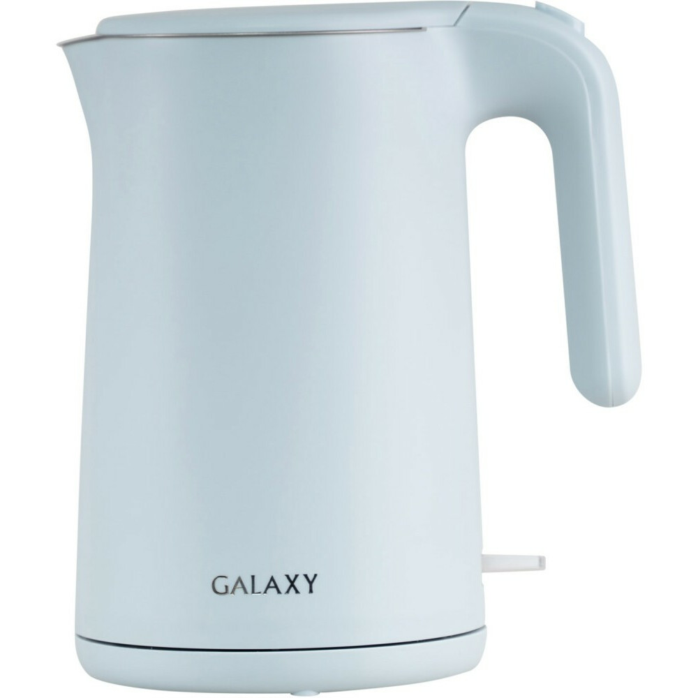 Чайник Galaxy GL0327 Cyan - гл0327лн