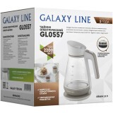 Чайник Galaxy GL0557 (гл0557л)