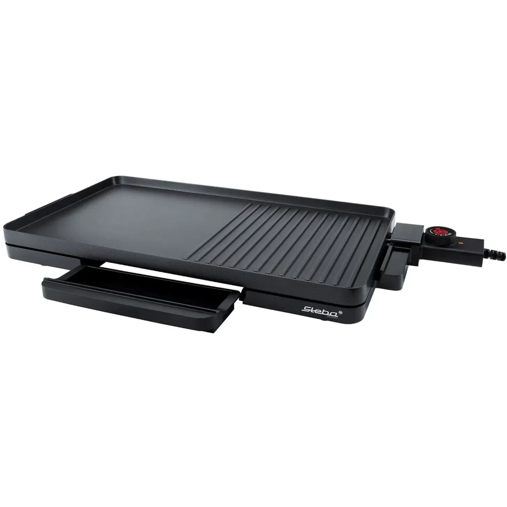 Электрогриль Steba VG 30 Slim - фото 2