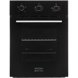 Духовой шкаф KRONA BREVE 45 BL (00026332)