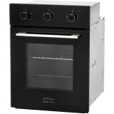 Духовой шкаф KRONA BREVE 45 BL (00026332)