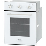 Духовой шкаф KRONA BREVE 45 WH (00026333)
