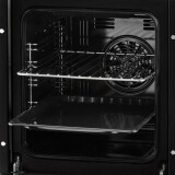 Духовой шкаф KRONA BREVE 45 WH (00026333)