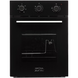 Духовой шкаф KRONA CORRENTE 45 BL (00026334)
