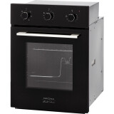 Духовой шкаф KRONA CORRENTE 45 BL (00026334)