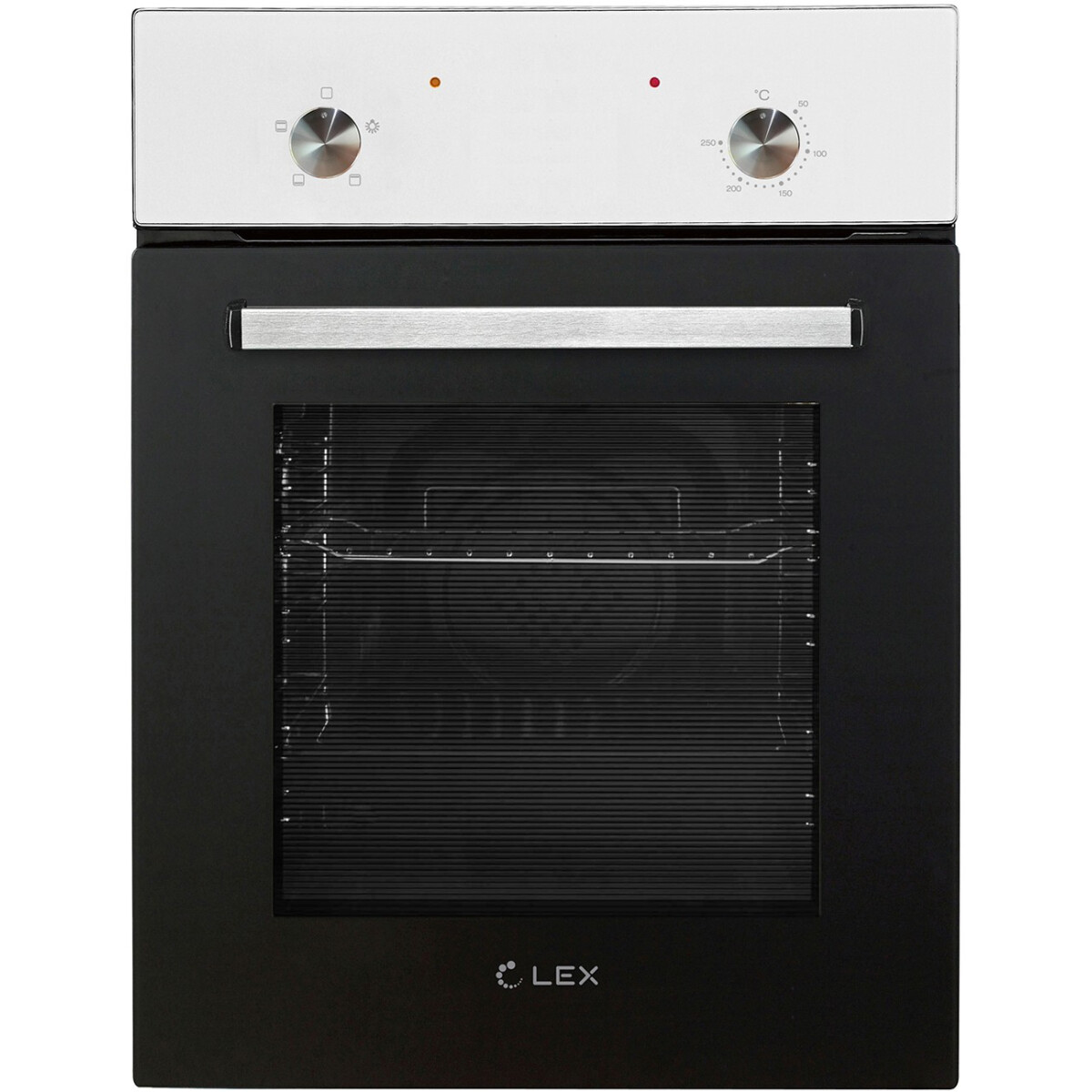 Духовой шкаф LEX EDM 4540 IX - CHAO000355