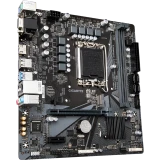 Материнская плата Gigabyte H610M H DDR4