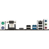 Материнская плата Gigabyte H610M H DDR4