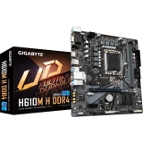 Материнская плата Gigabyte H610M H DDR4