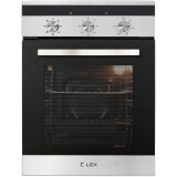 Духовой шкаф LEX EDM 4570 IX (CHAO000302)